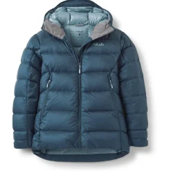 Sale Rab - Women's Neutrino Pro Hoody - Daunenjacke