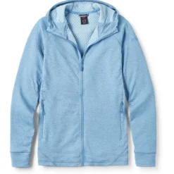 Rab - Women's Nexus Hoody - Fleecejacke Sale