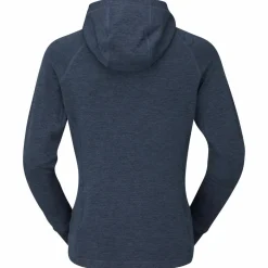 Rab - Women's Nexus Hoody - Fleecejacke Sale