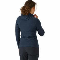 Rab - Women's Nexus Hoody - Fleecejacke Sale