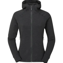 Rab - Women's Nexus Hoody - Fleecejacke Sale