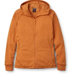 Rab - Women's Nexus Hoody - Fleecejacke Sale