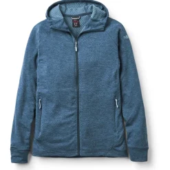 Rab - Women's Nexus Hoody - Fleecejacke Sale