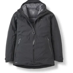 Clearance Rab - Women's Optical Down Jacket - Daunenjacke