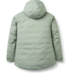 Clearance Rab - Women's Optical Down Jacket - Daunenjacke