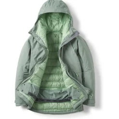 Clearance Rab - Women's Optical Down Jacket - Daunenjacke
