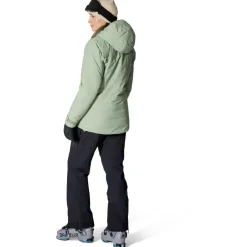 Clearance Rab - Women's Optical Down Jacket - Daunenjacke