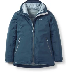 Clearance Rab - Women's Optical Down Jacket - Daunenjacke