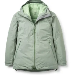 Clearance Rab - Women's Optical Down Jacket - Daunenjacke