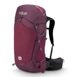 Hot - Women's Protium 33 ND - Wanderrucksack Wanderrucksäcke|Wanderrucksäcke