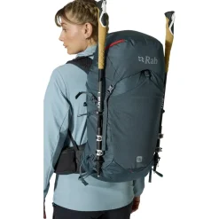 Hot - Women's Protium 33 ND - Wanderrucksack Wanderrucksäcke|Wanderrucksäcke