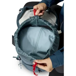 Hot - Women's Protium 33 ND - Wanderrucksack Wanderrucksäcke|Wanderrucksäcke