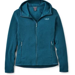 Rab - Women's Stavel Hoody - Fleecejacke Sale