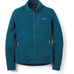Discount Rab - Women's Stavel Jacket - Fleecejacke