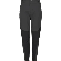 Rab - Women's Torque Mountain Pants - Tourenhose Anthracite / Black
