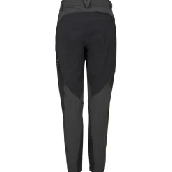 Rab - Women's Torque Mountain Pants - Tourenhose Anthracite / Black