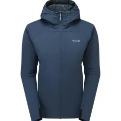 Rab - Women's Xenair Alpine Flex Jacket - Kunstfaserjacke New