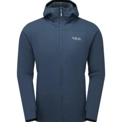 Sale Rab - Xenair Alpine Flex Jacket - Kunstfaserjacke