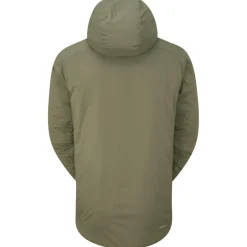 Rab - Xenair Alpine Jacket - Kunstfaserjacke Online