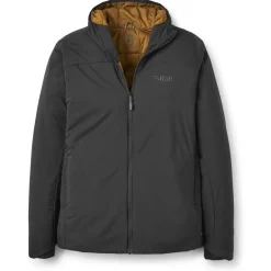Best - Xenair Alpine Light Jacket - Kunstfaserjacke Trekkingbekleidung|Hochtourenbekleidung