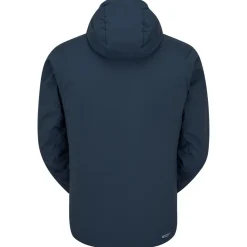 Best - Xenair Alpine Light Jacket - Kunstfaserjacke Trekkingbekleidung|Hochtourenbekleidung