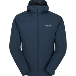 Best - Xenair Alpine Light Jacket - Kunstfaserjacke Trekkingbekleidung|Hochtourenbekleidung