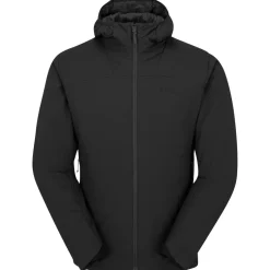 Best - Xenair Alpine Light Jacket - Kunstfaserjacke Trekkingbekleidung|Hochtourenbekleidung