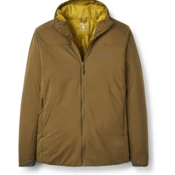 Best - Xenair Alpine Light Jacket - Kunstfaserjacke Trekkingbekleidung|Hochtourenbekleidung