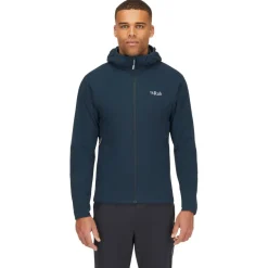 Best - Xenair Alpine Light Jacket - Kunstfaserjacke Trekkingbekleidung|Hochtourenbekleidung