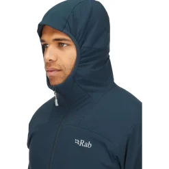 Best - Xenair Alpine Light Jacket - Kunstfaserjacke Trekkingbekleidung|Hochtourenbekleidung
