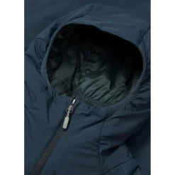 Best - Xenair Alpine Light Jacket - Kunstfaserjacke Trekkingbekleidung|Hochtourenbekleidung