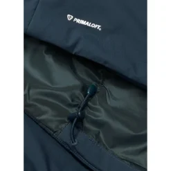 Best - Xenair Alpine Light Jacket - Kunstfaserjacke Trekkingbekleidung|Hochtourenbekleidung