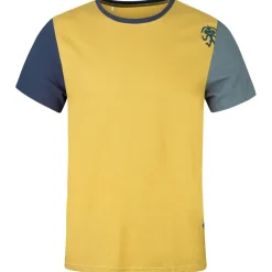 Best - Granite - T-Shirt Alltagsbekleidung|Kletterbekleidung