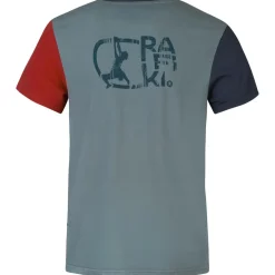 Best - Granite - T-Shirt Alltagsbekleidung|Kletterbekleidung