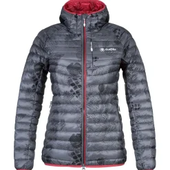Discount - Women's Darcy - Daunenjacke Kletterbekleidung|Daunenjacken