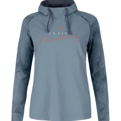 Best - Women's Estrella - Hoodie Kletterbekleidung|Shirts, Hemden & Longsleeves