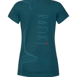 Discount Rafiki - Women's Mello Lightweight - T-Shirt