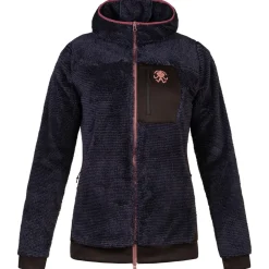 Hot Rafiki - Women's Tarifa - Fleecejacke