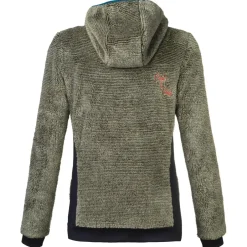 Hot Rafiki - Women's Tarifa - Fleecejacke