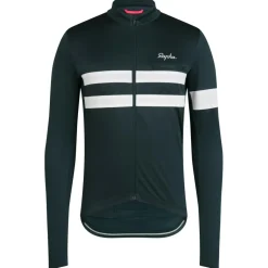 Online - Brevet Long Sleeve Jersey - Radtrikot Fahrradbekleidung|Radtrikots