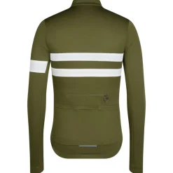 Online - Brevet Long Sleeve Jersey - Radtrikot Fahrradbekleidung|Radtrikots