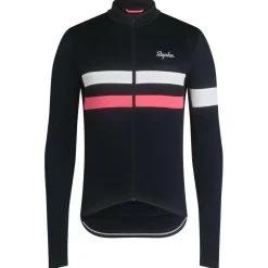 Online - Brevet Long Sleeve Jersey - Radtrikot Fahrradbekleidung|Radtrikots