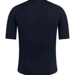 - Merino Base Layer Short Sleeve - Merinounterwäsche Fahrradbekleidung|Merinounterwäsche