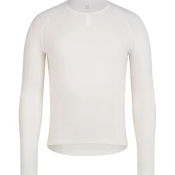 Rapha - Merino Base Layer Long Sleeve - Merinounterwäsche Hot