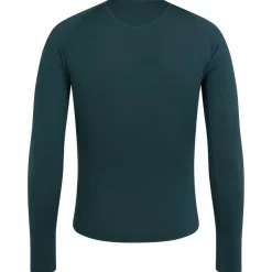 Rapha - Merino Base Layer Long Sleeve - Merinounterwäsche Hot