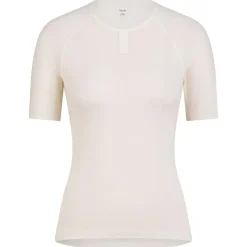 Rapha - Women's Merino Base Layer Short Sleeve - Merinounterwäsche Clearance