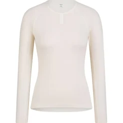 Rapha - Women's Merino Base Layer Long Sleeve - Merinounterwäsche Online