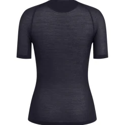 Clearance - Women's Merino Lightweight Base Layer S/S - Merinounterwäsche Fahrradbekleidung|Merinounterwäsche