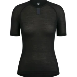 Clearance - Women's Merino Lightweight Base Layer S/S - Merinounterwäsche Fahrradbekleidung|Merinounterwäsche