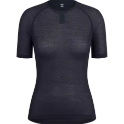 Clearance - Women's Merino Lightweight Base Layer S/S - Merinounterwäsche Fahrradbekleidung|Merinounterwäsche